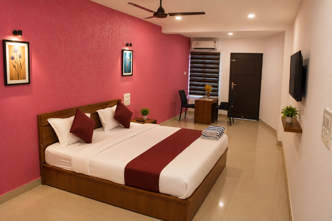Executive Room