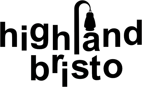 Highland Bristo Logo