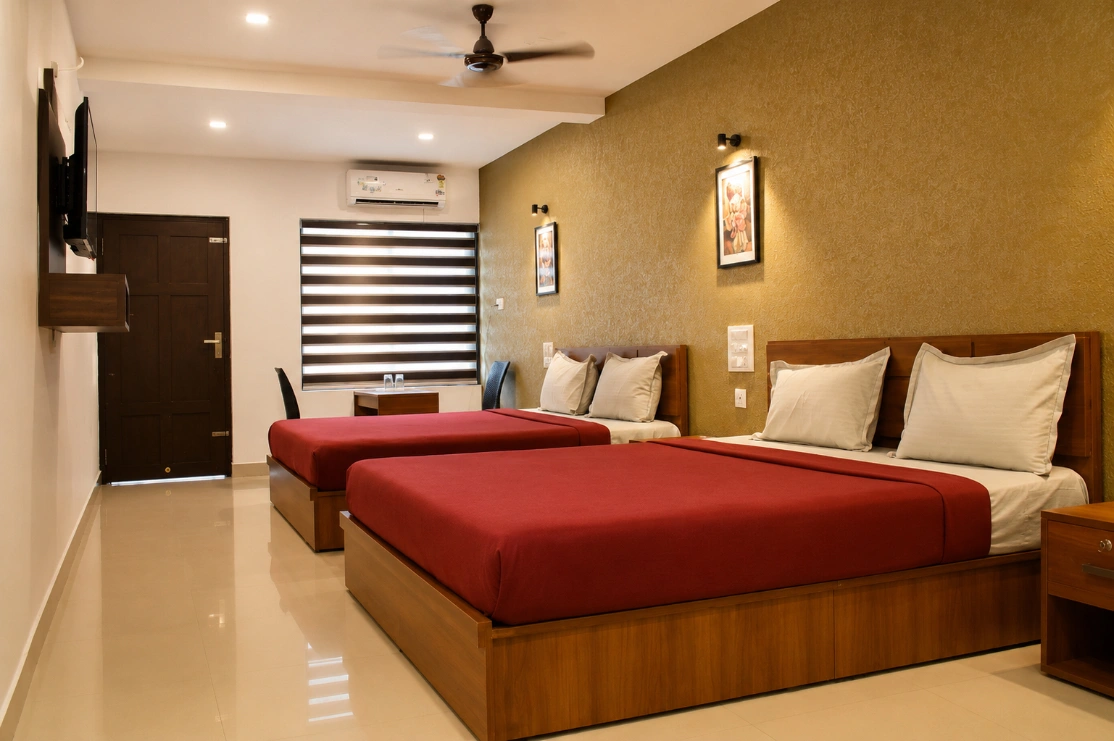 Family Suite